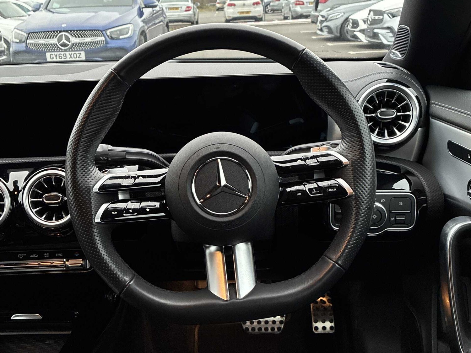 Used Mercedes-Benz CLA 2024 for sale - 78026106: Photo 9