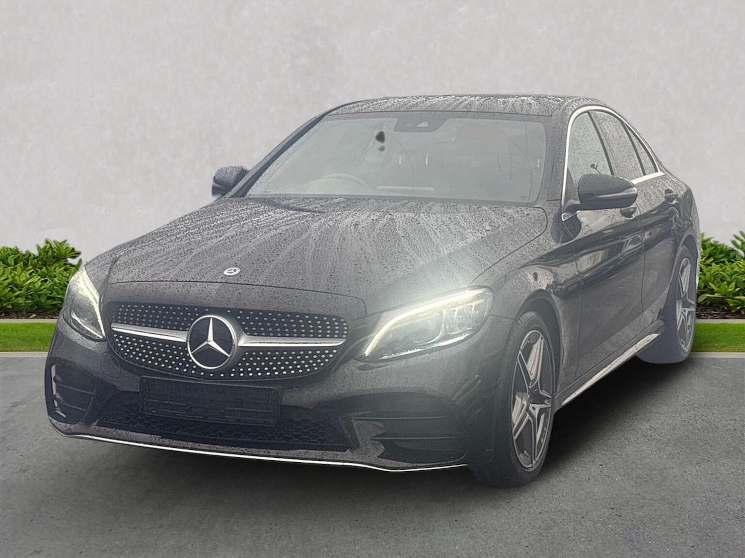 Used Mercedes-Benz C Class 2021 for sale - 76422338: Photo 20