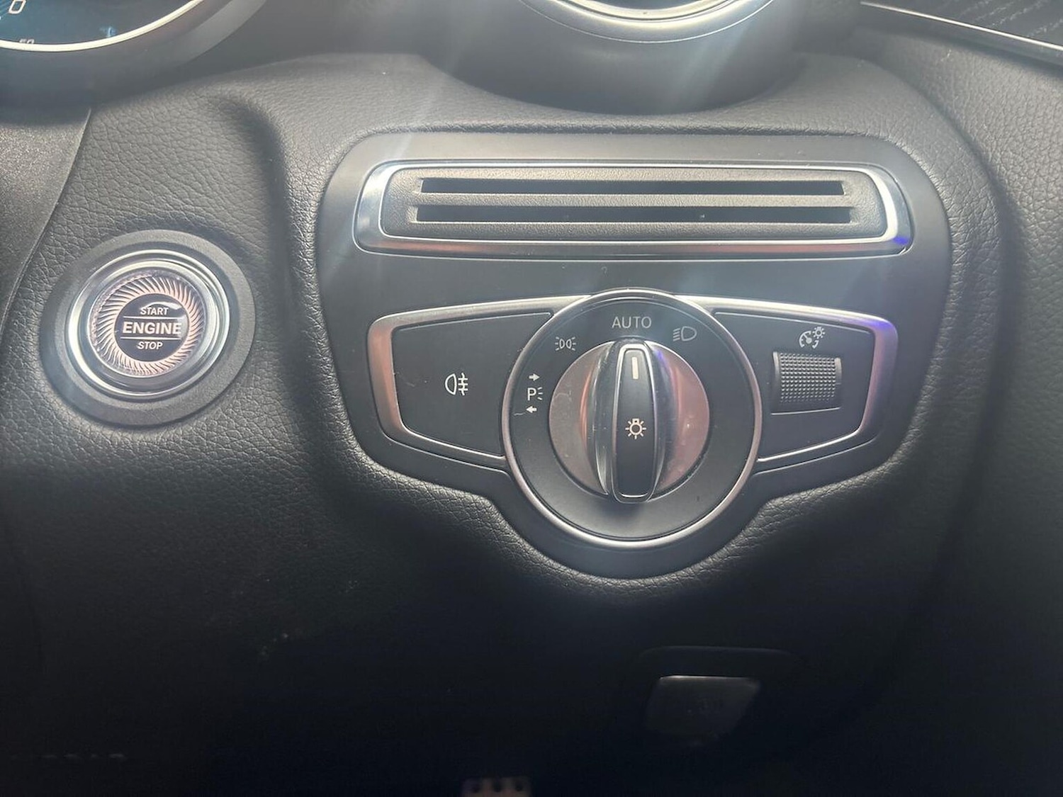 Used Mercedes-Benz C Class 2021 for sale - 76422338: Photo 22