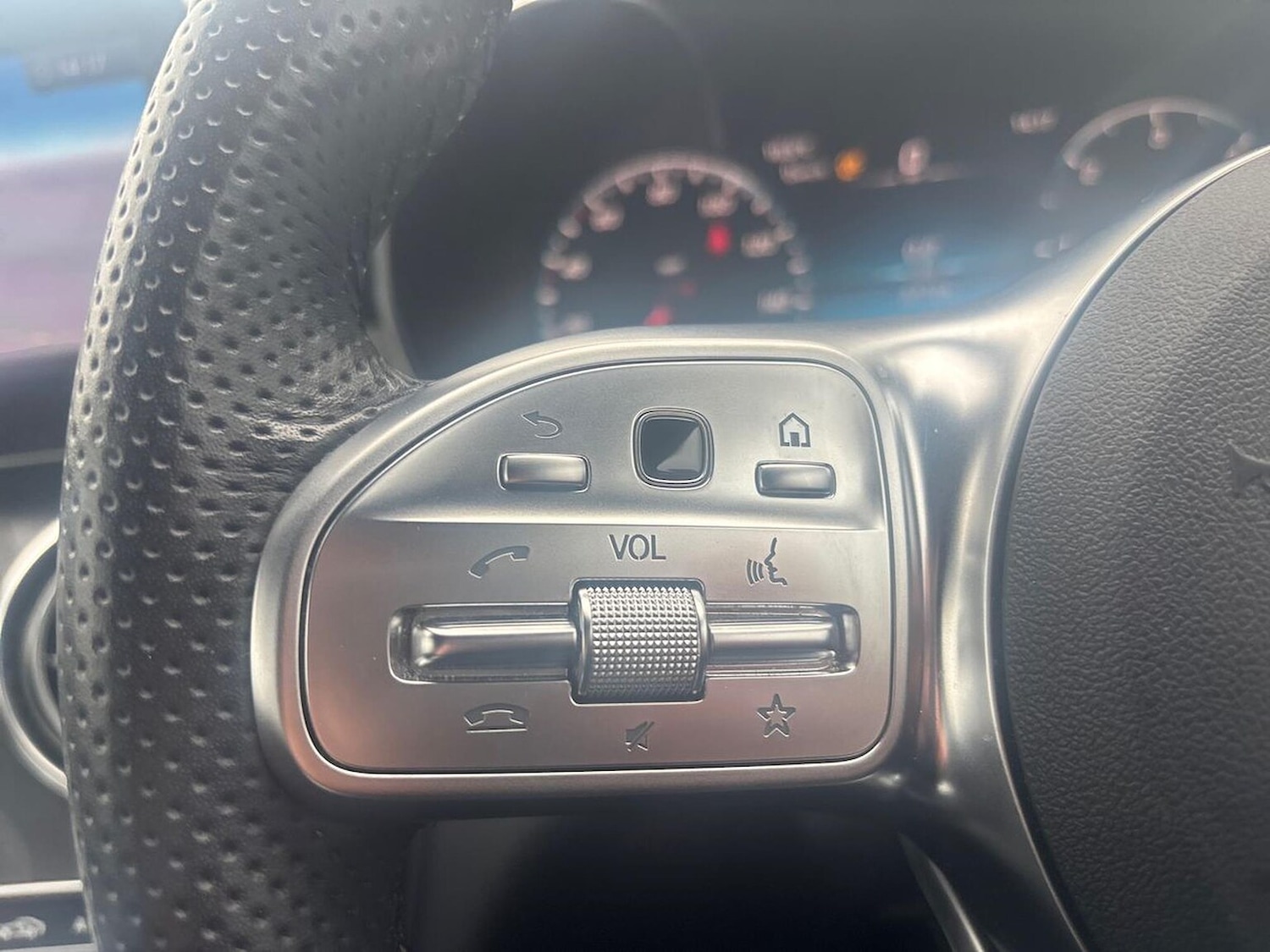 Used Mercedes-Benz C Class 2021 for sale - 76422338: Photo 26