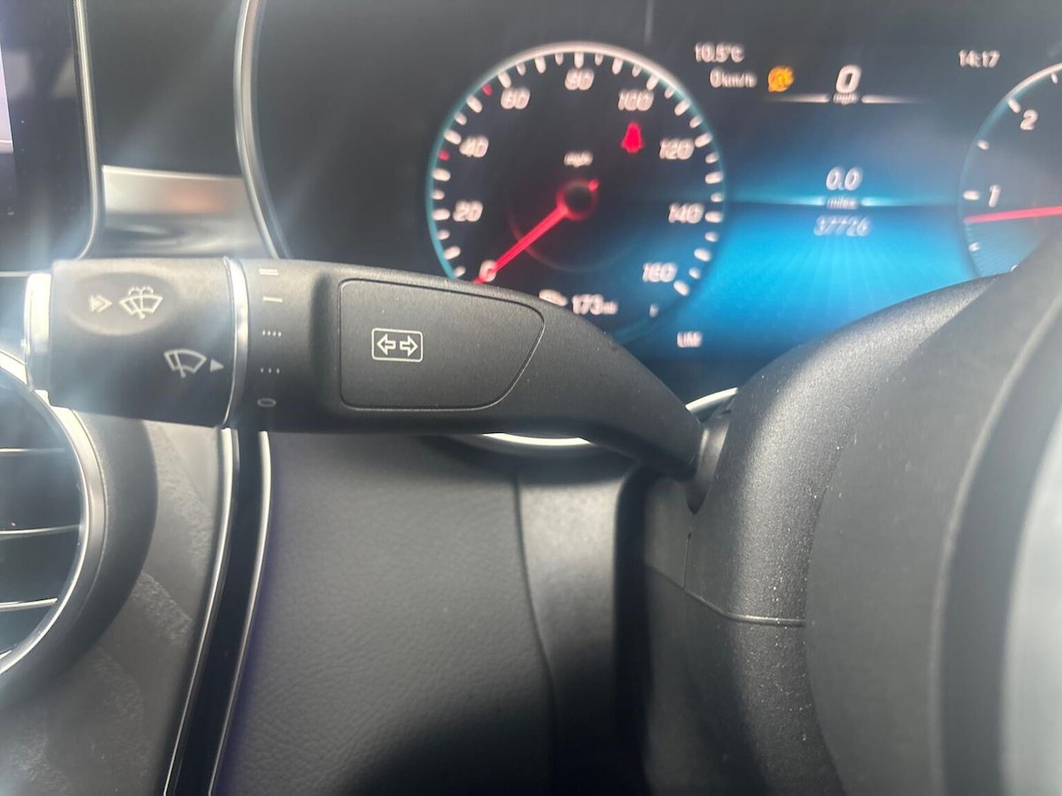 Used Mercedes-Benz C Class 2021 for sale - 76422338: Photo 28