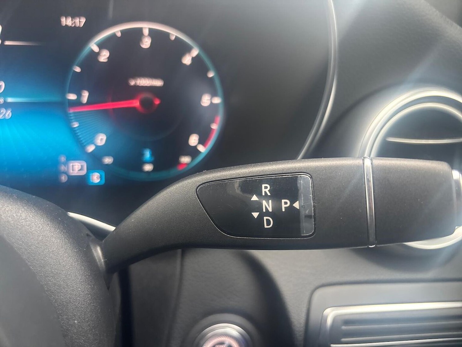 Used Mercedes-Benz C Class 2021 for sale - 76422338: Photo 29