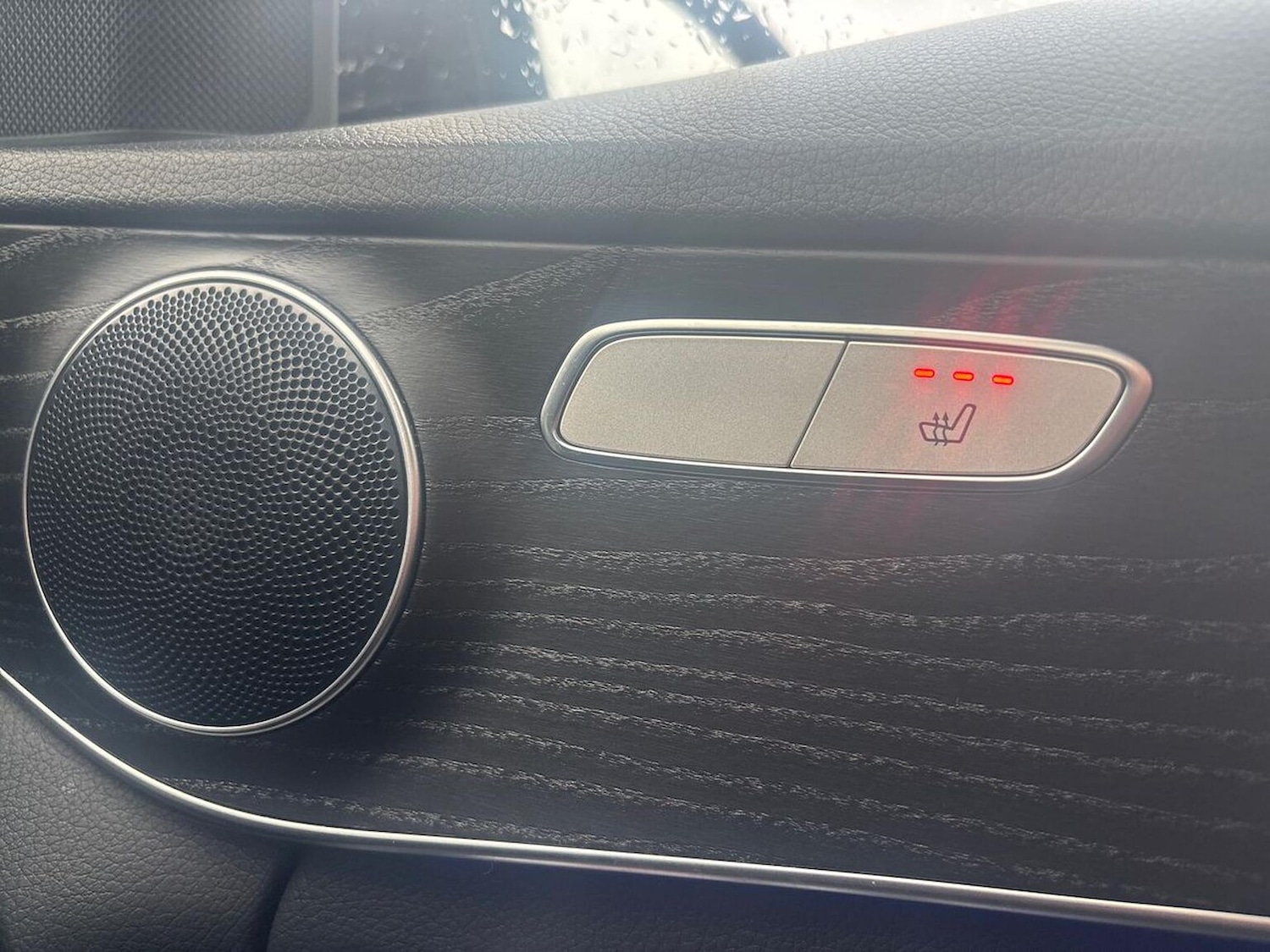 Used Mercedes-Benz C Class 2021 for sale - 76422338: Photo 30