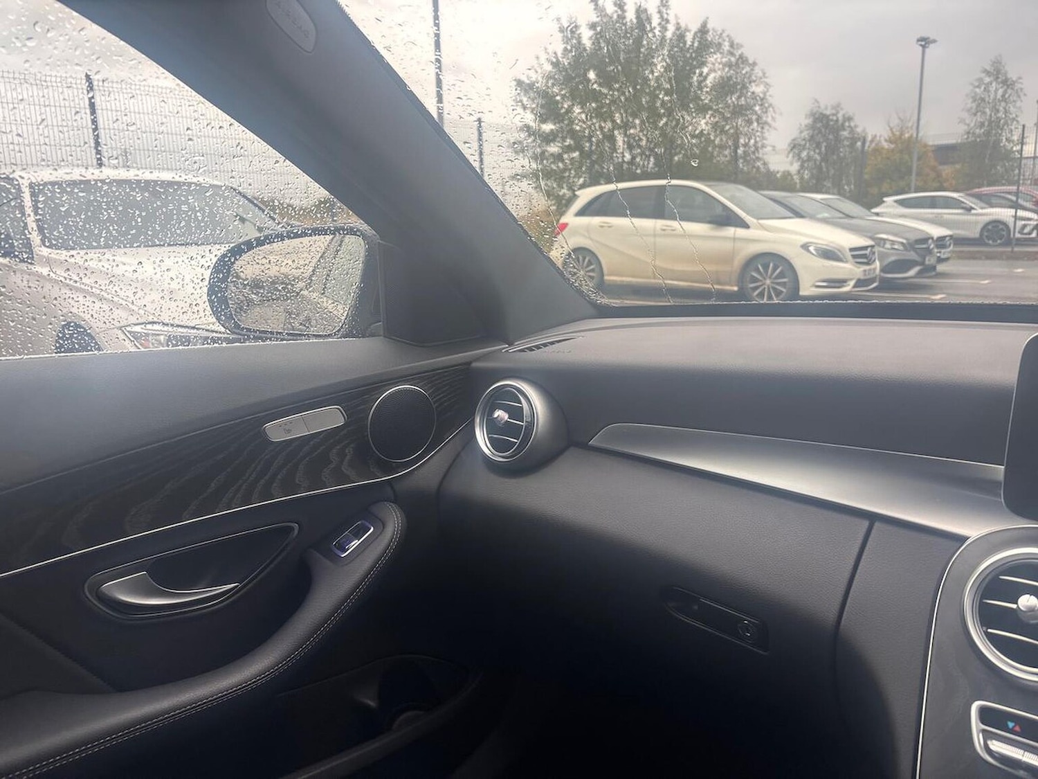 Used Mercedes-Benz C Class 2021 for sale - 76422338: Photo 31