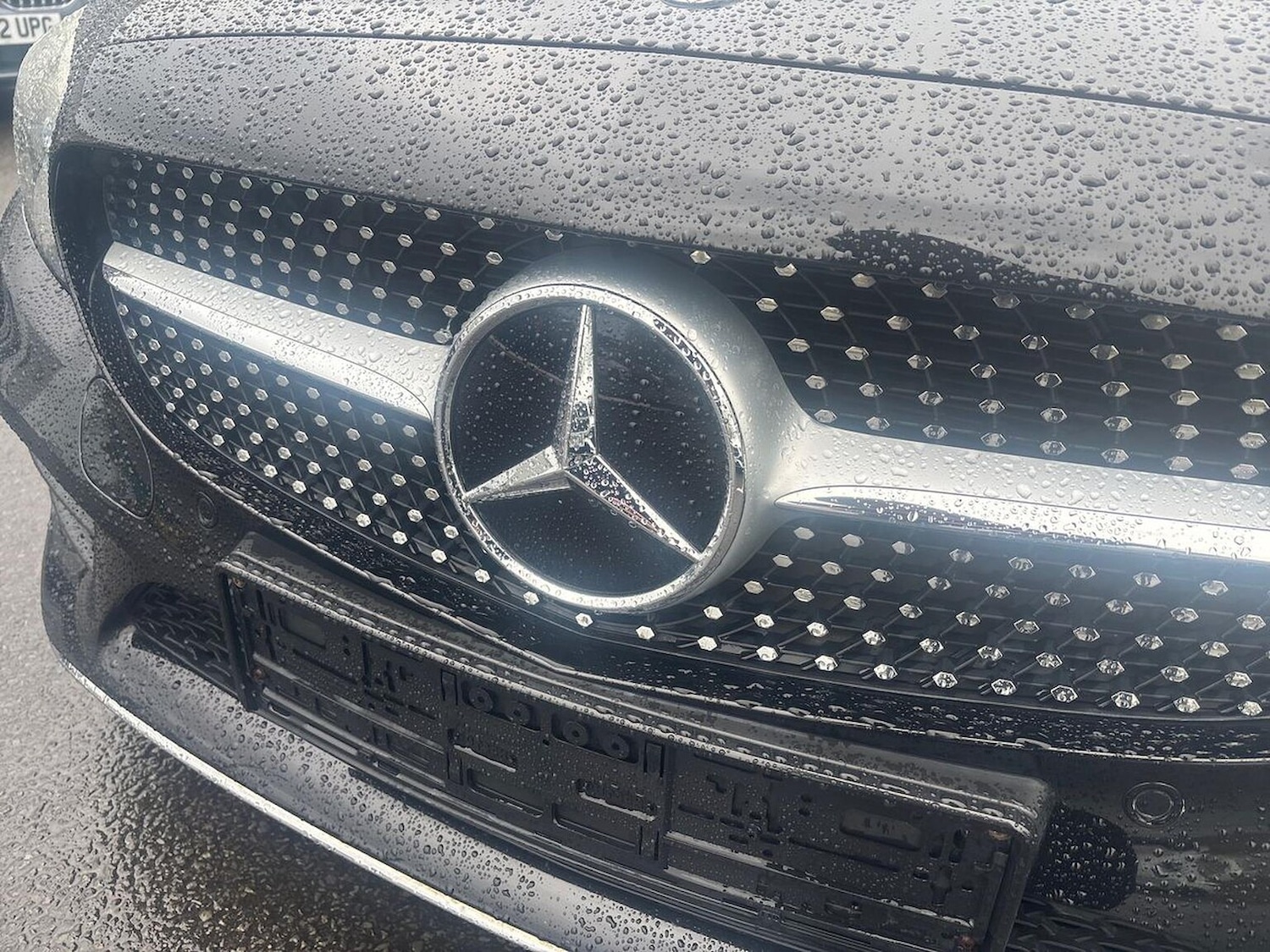 Used Mercedes-Benz C Class 2021 for sale - 76422338: Photo 33