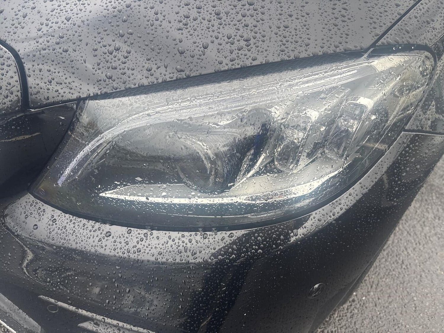 Used Mercedes-Benz C Class 2021 for sale - 76422338: Photo 34