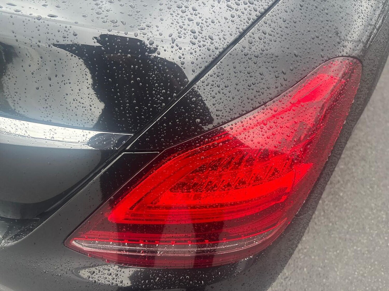 Used Mercedes-Benz C Class 2021 for sale - 76422338: Photo 36