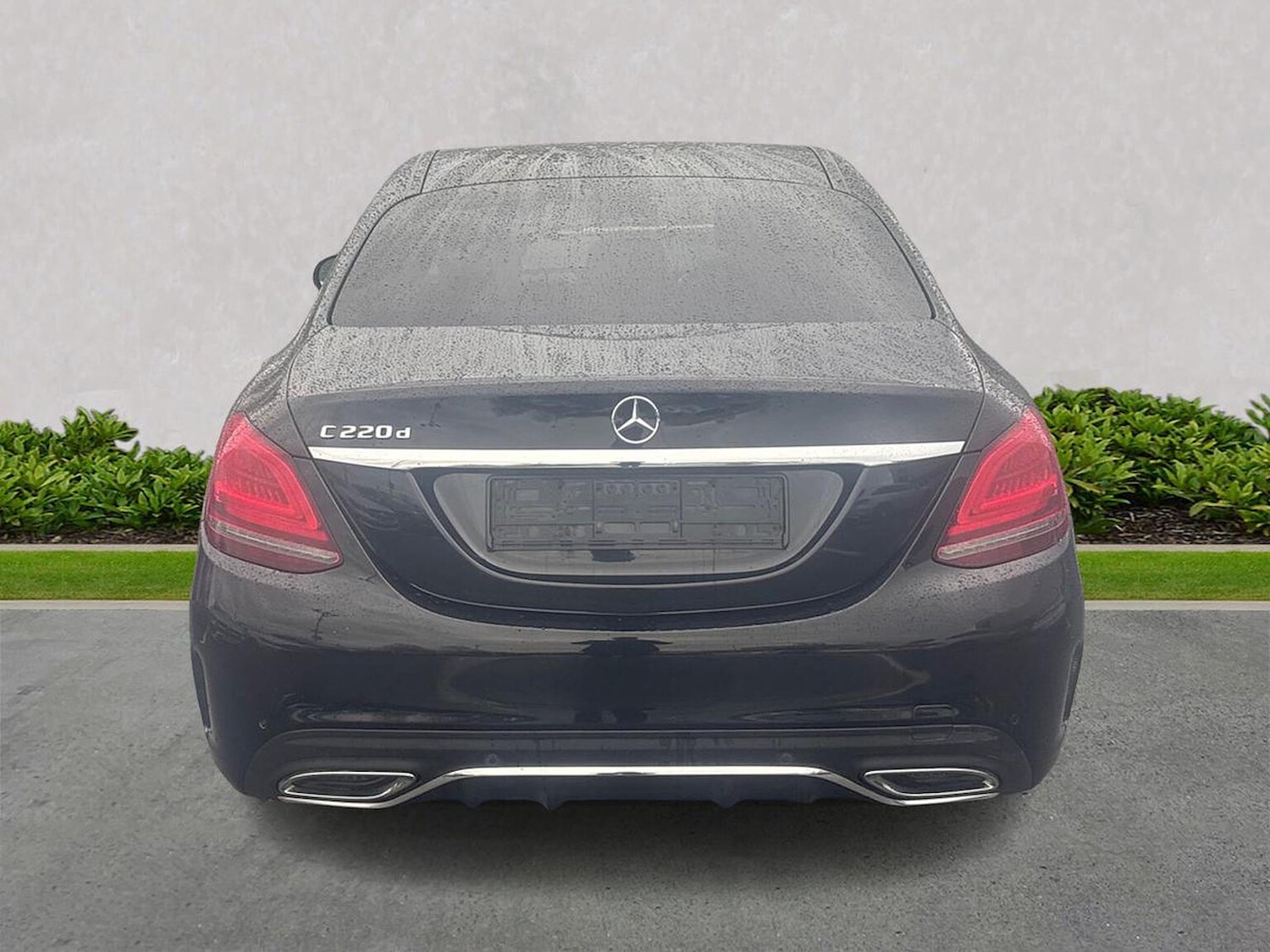 Used Mercedes-Benz C Class 2021 for sale - 76422338: Photo 4