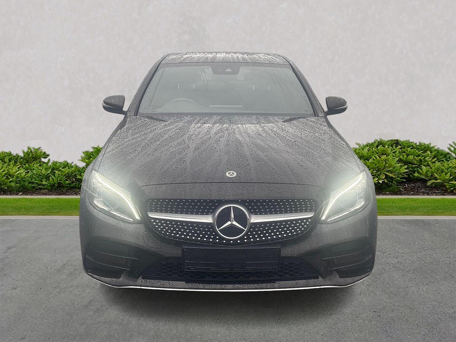 Used Mercedes-Benz C Class 2021 for sale - 76422338: Photo 5