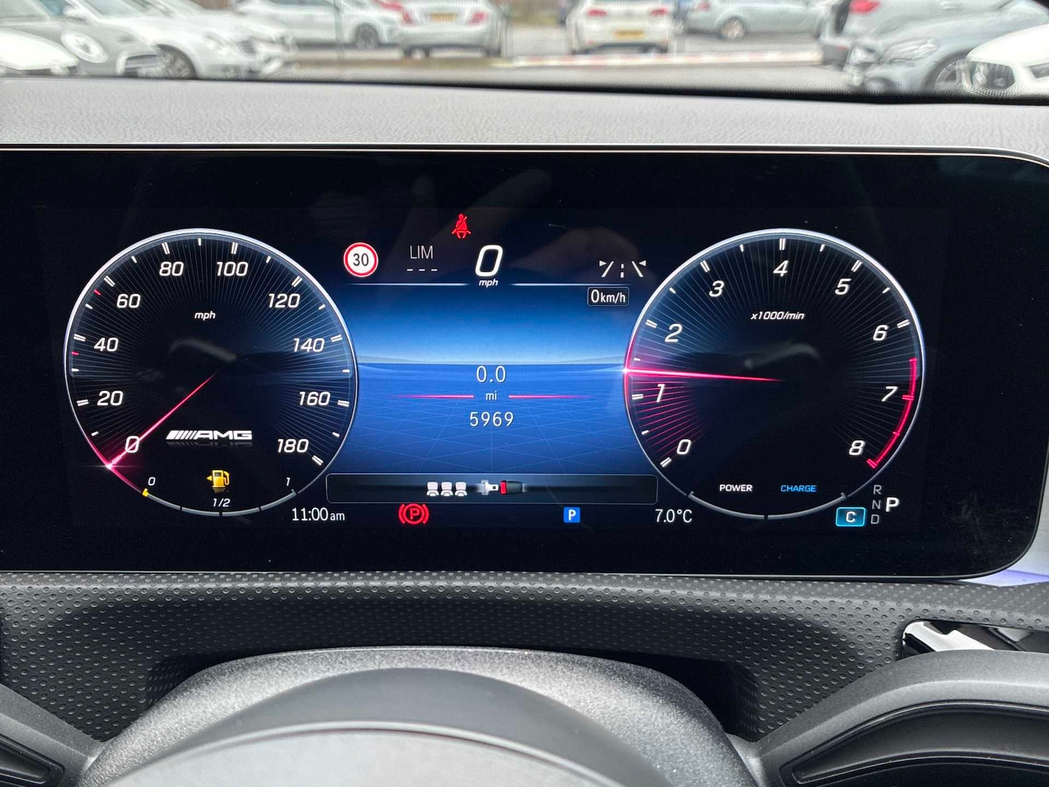 Used Mercedes-Benz A-Class 2025 for sale - 77605500: Photo 10