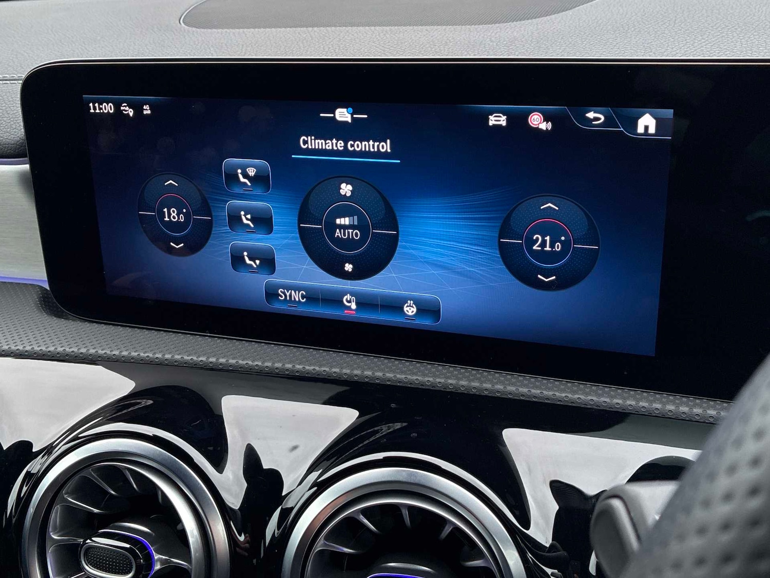 Used Mercedes-Benz A-Class 2025 for sale - 77605500: Photo 12