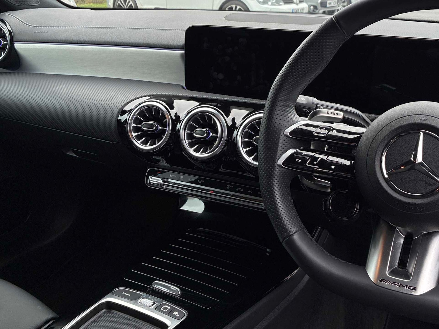 Used Mercedes-Benz A-Class 2025 for sale - 77605500: Photo 13