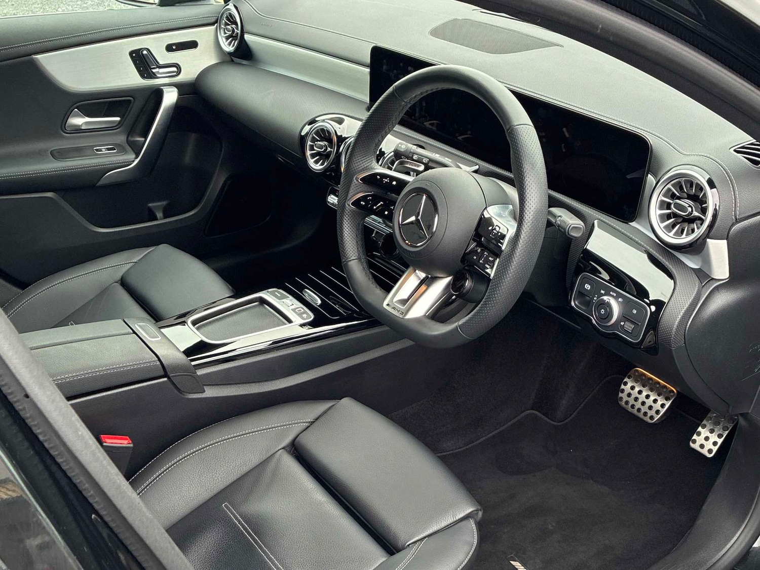 Used Mercedes-Benz A-Class 2025 for sale - 77605500: Photo 15