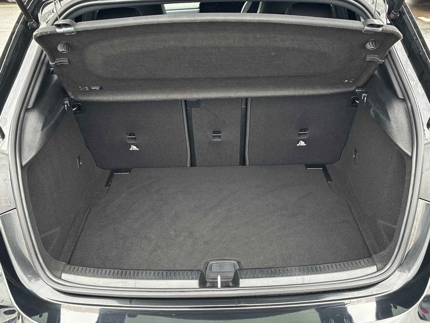 Used Mercedes-Benz A-Class 2025 for sale - 77605500: Photo 17