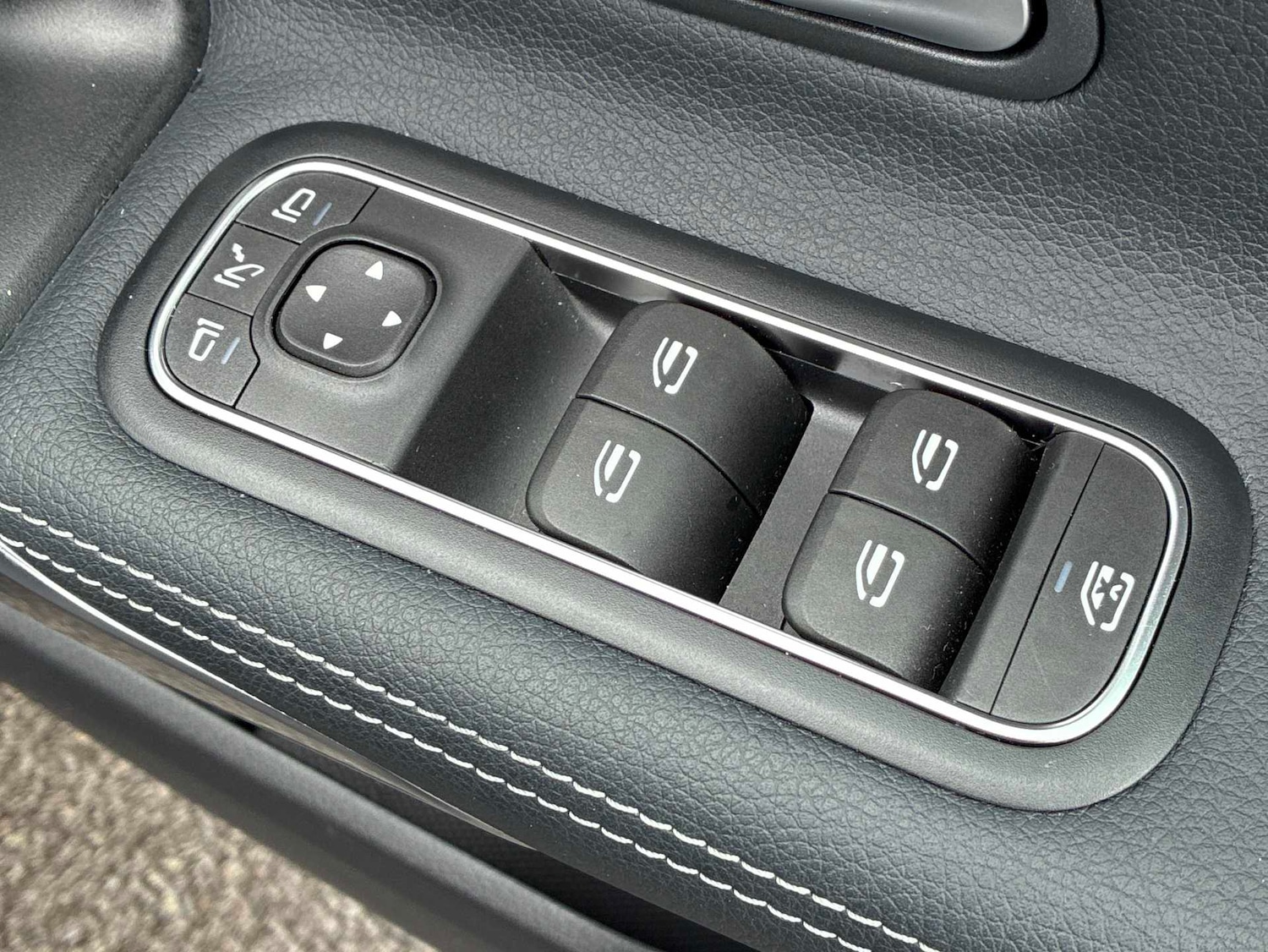 Used Mercedes-Benz A-Class 2025 for sale - 77605500: Photo 21