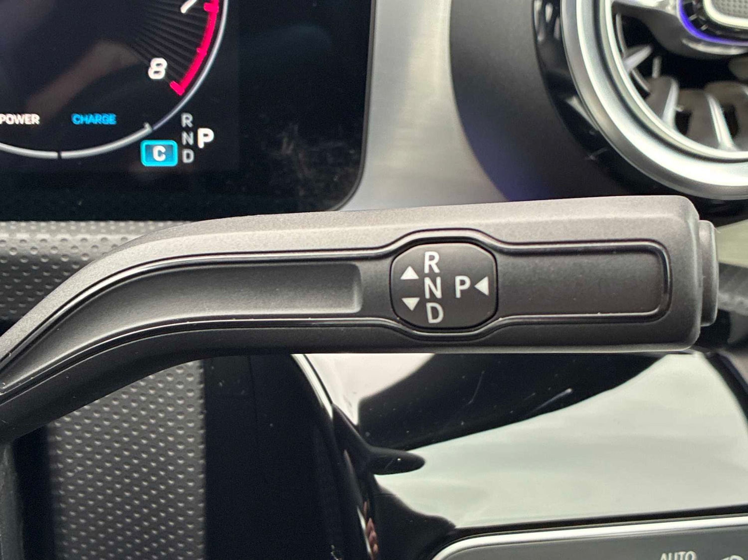 Used Mercedes-Benz A-Class 2025 for sale - 77605500: Photo 25