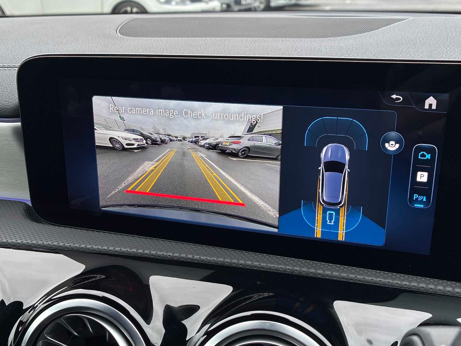 Used Mercedes-Benz A-Class 2025 for sale - 77605500: Photo 27