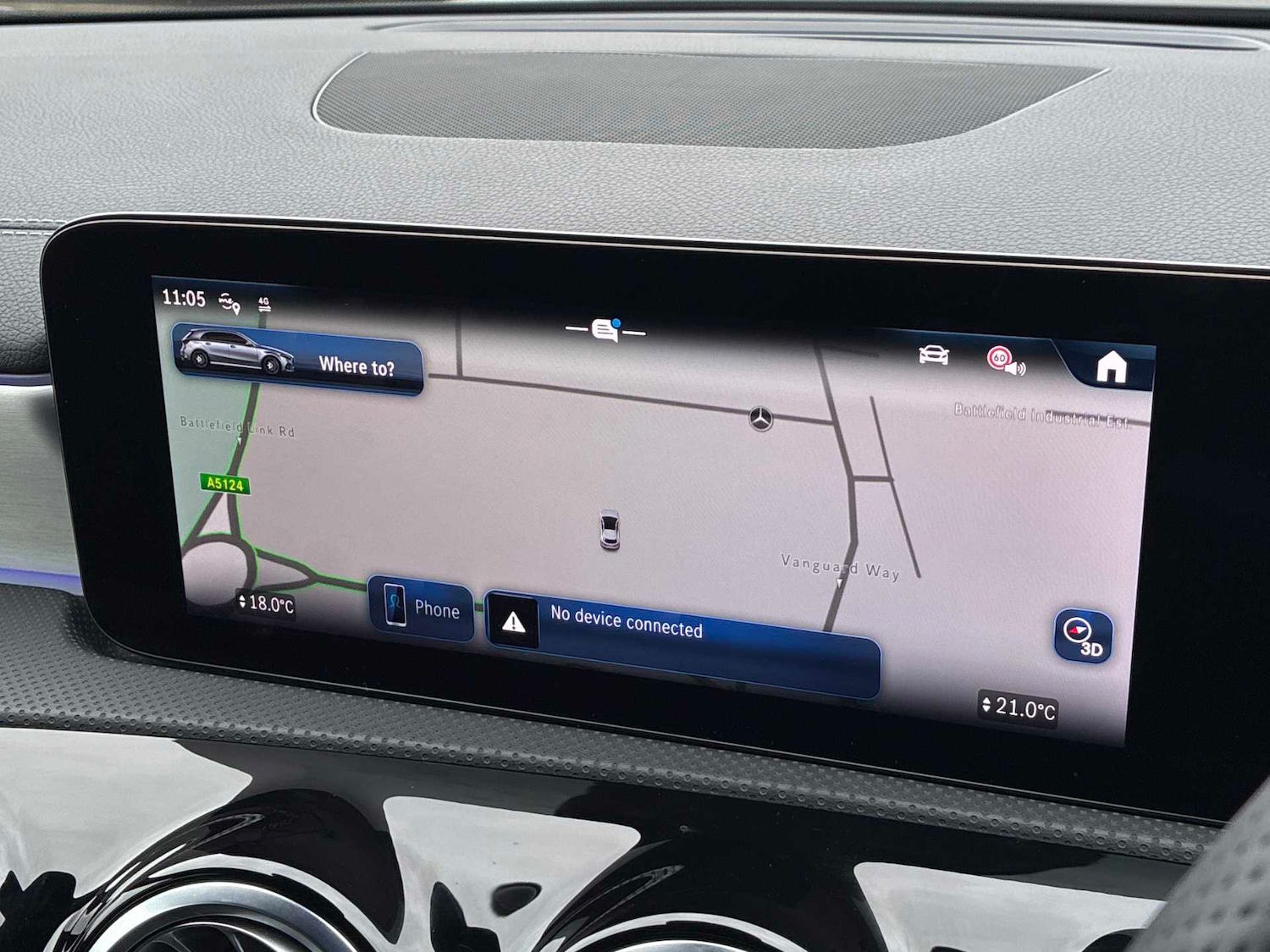 Used Mercedes-Benz A-Class 2025 for sale - 77605500: Photo 28