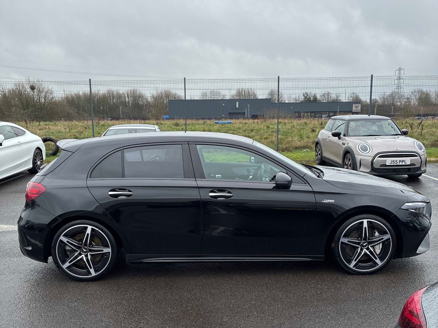 Used Mercedes-Benz A-Class 2025 for sale - 77605500: Photo 3