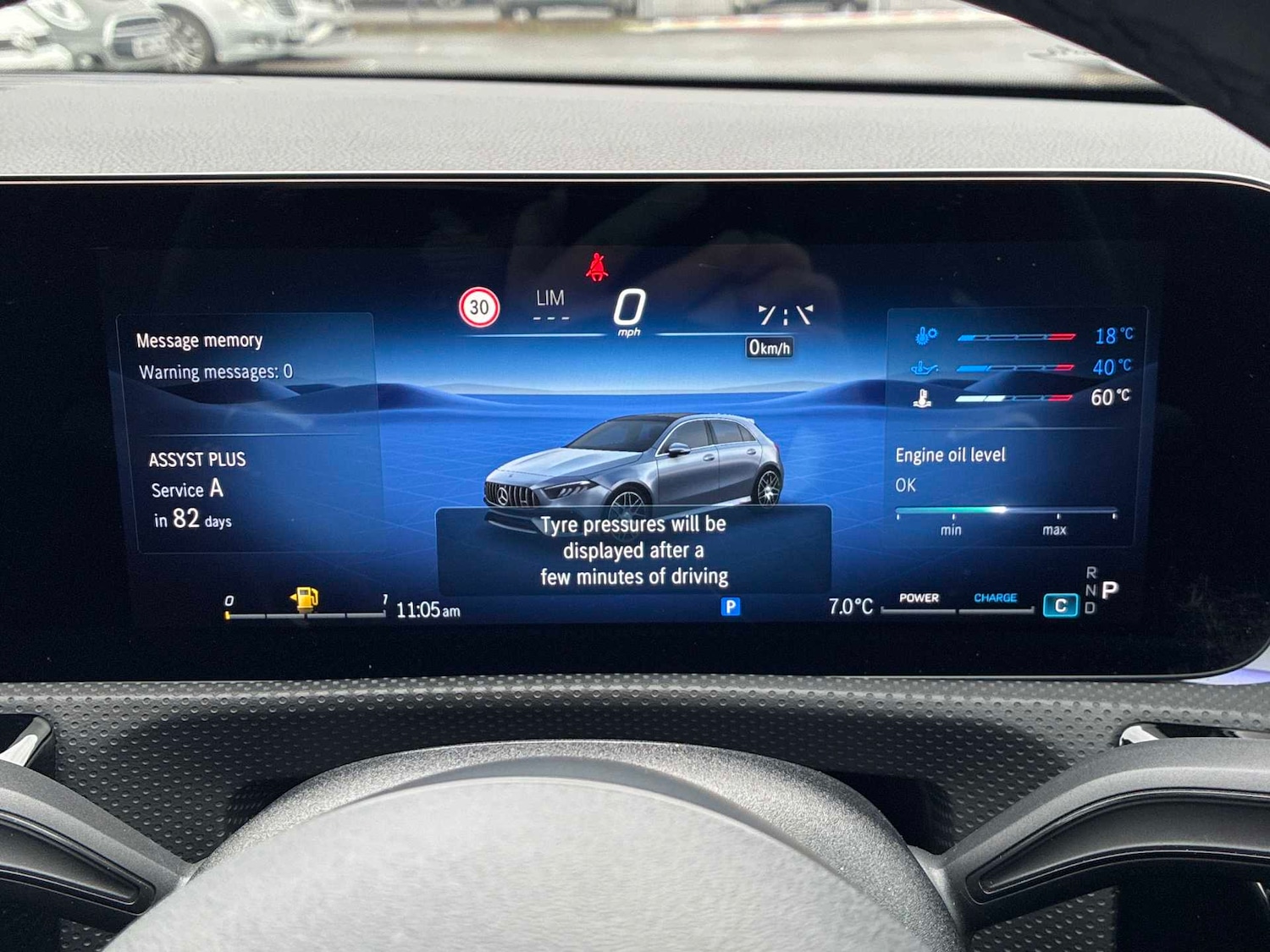 Used Mercedes-Benz A-Class 2025 for sale - 77605500: Photo 30