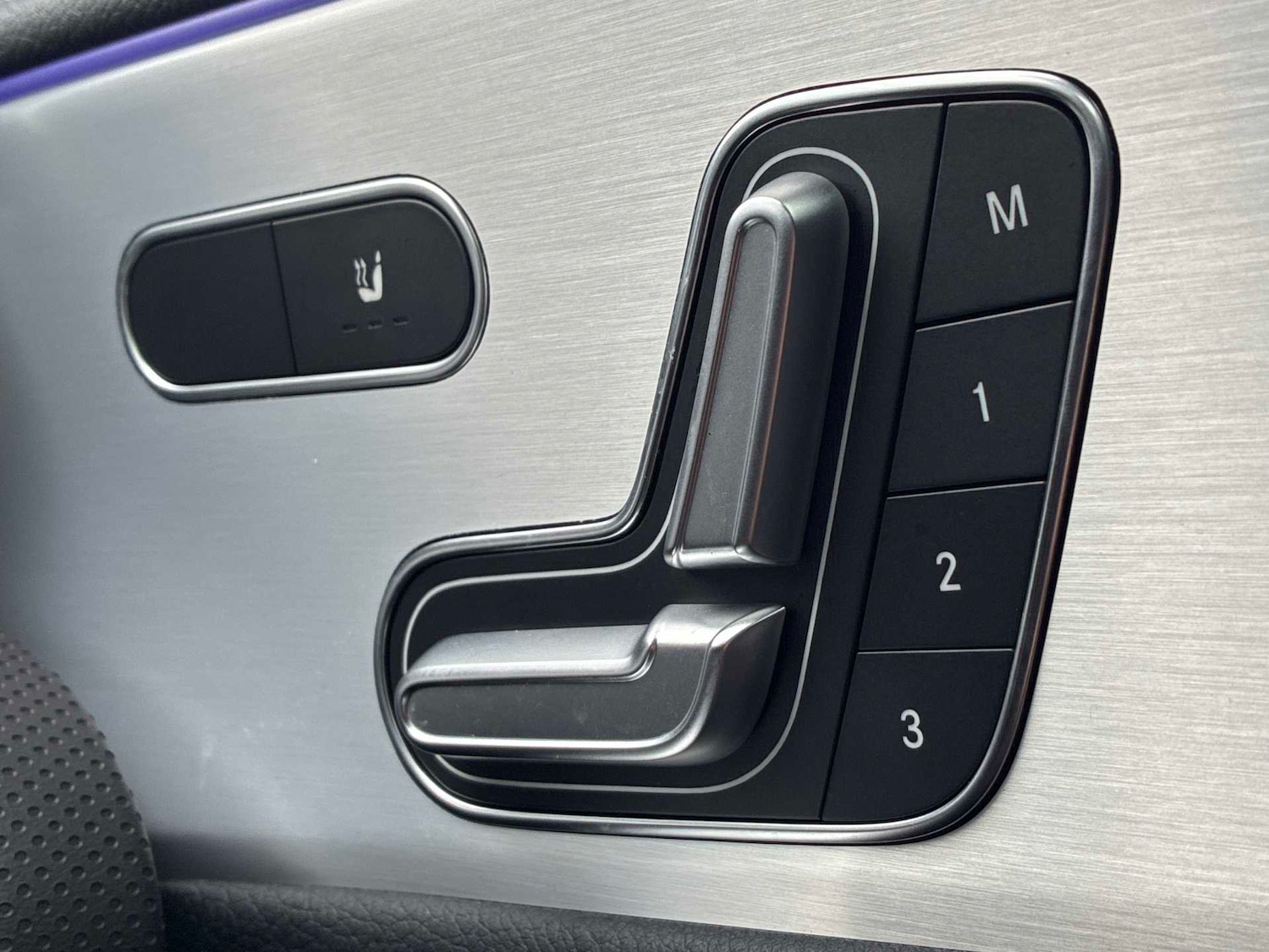 Used Mercedes-Benz A-Class 2025 for sale - 77605500: Photo 31