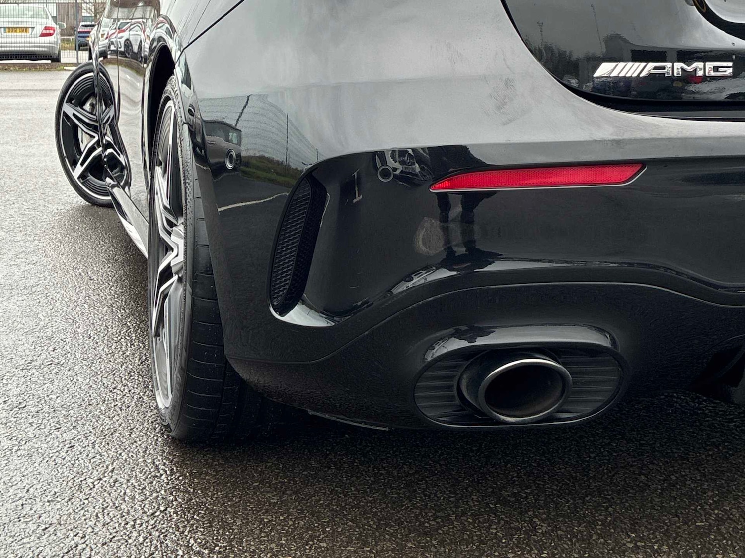 Used Mercedes-Benz A-Class 2025 for sale - 77605500: Photo 37