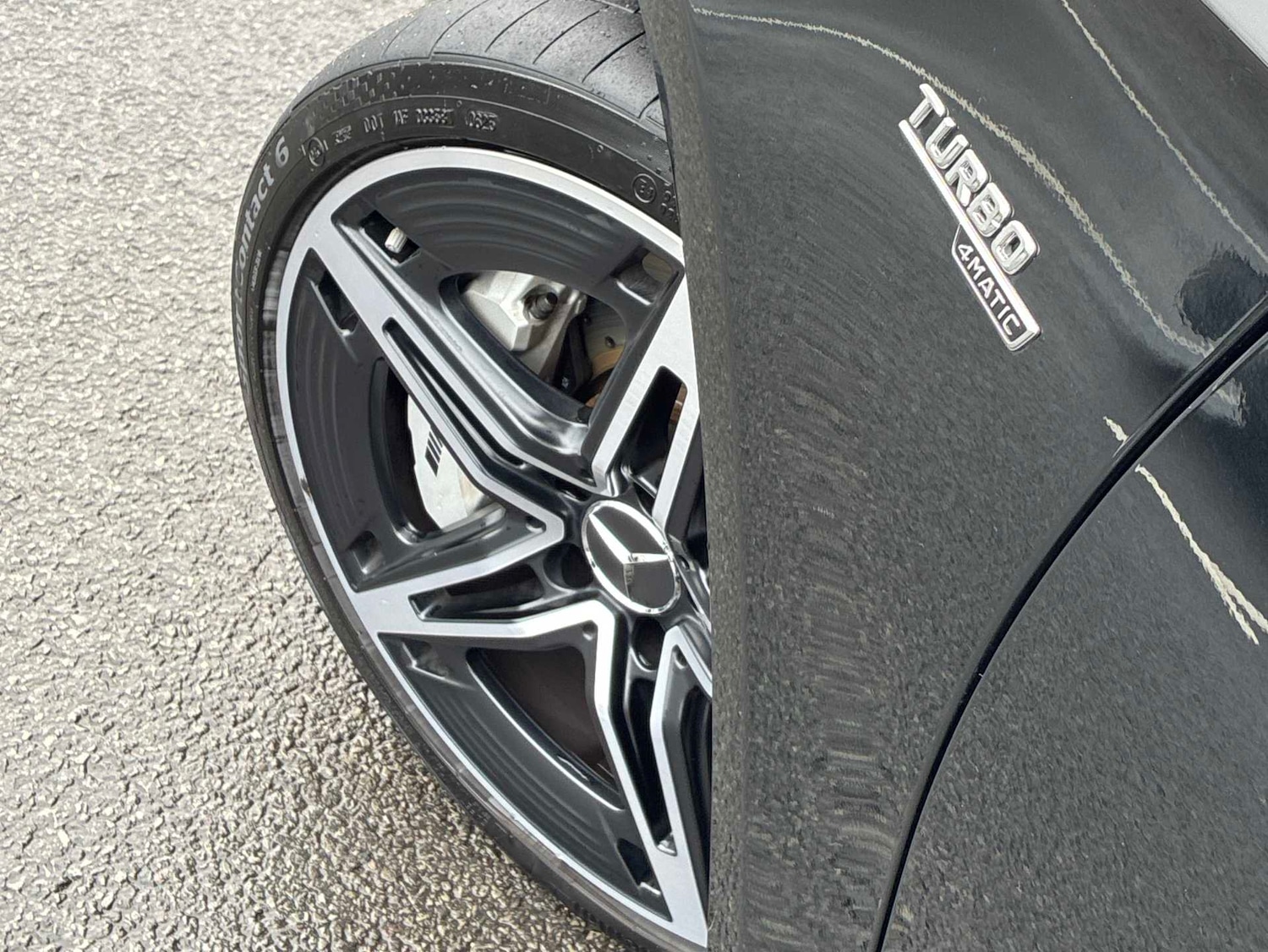 Used Mercedes-Benz A-Class 2025 for sale - 77605500: Photo 40