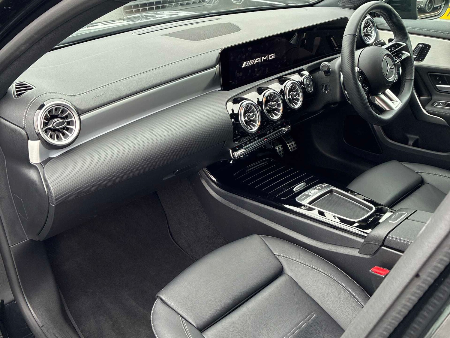 Used Mercedes-Benz A-Class 2025 for sale - 77605500: Photo 7