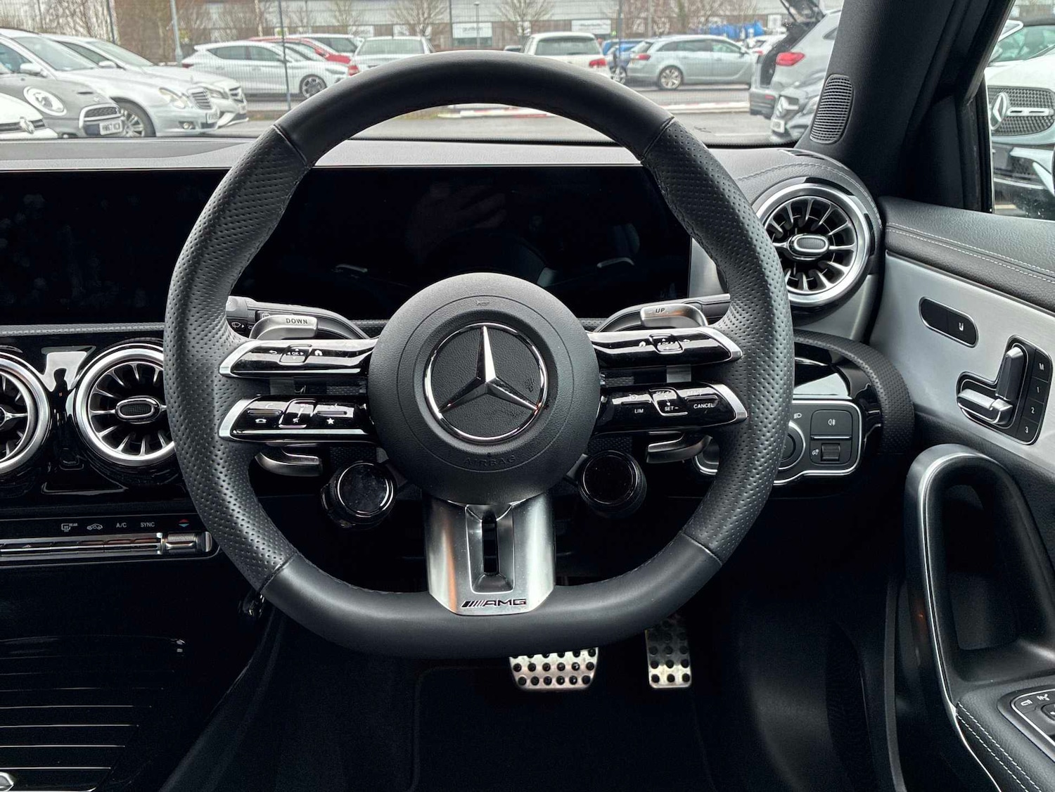 Used Mercedes-Benz A-Class 2025 for sale - 77605500: Photo 9