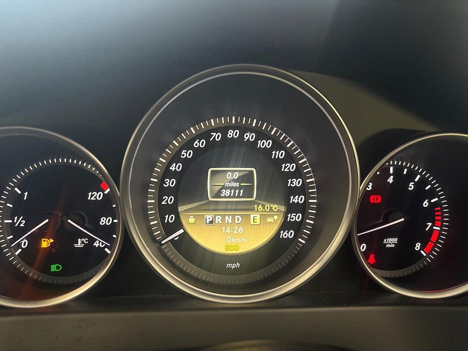 Used Mercedes-Benz C Class 2011 for sale - 76461825: Photo 10