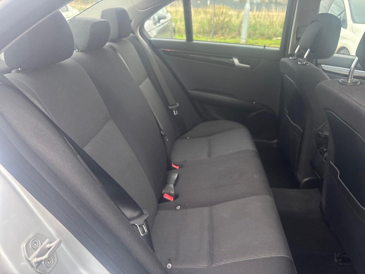 Used Mercedes-Benz C Class 2011 for sale - 76461825: Photo 16