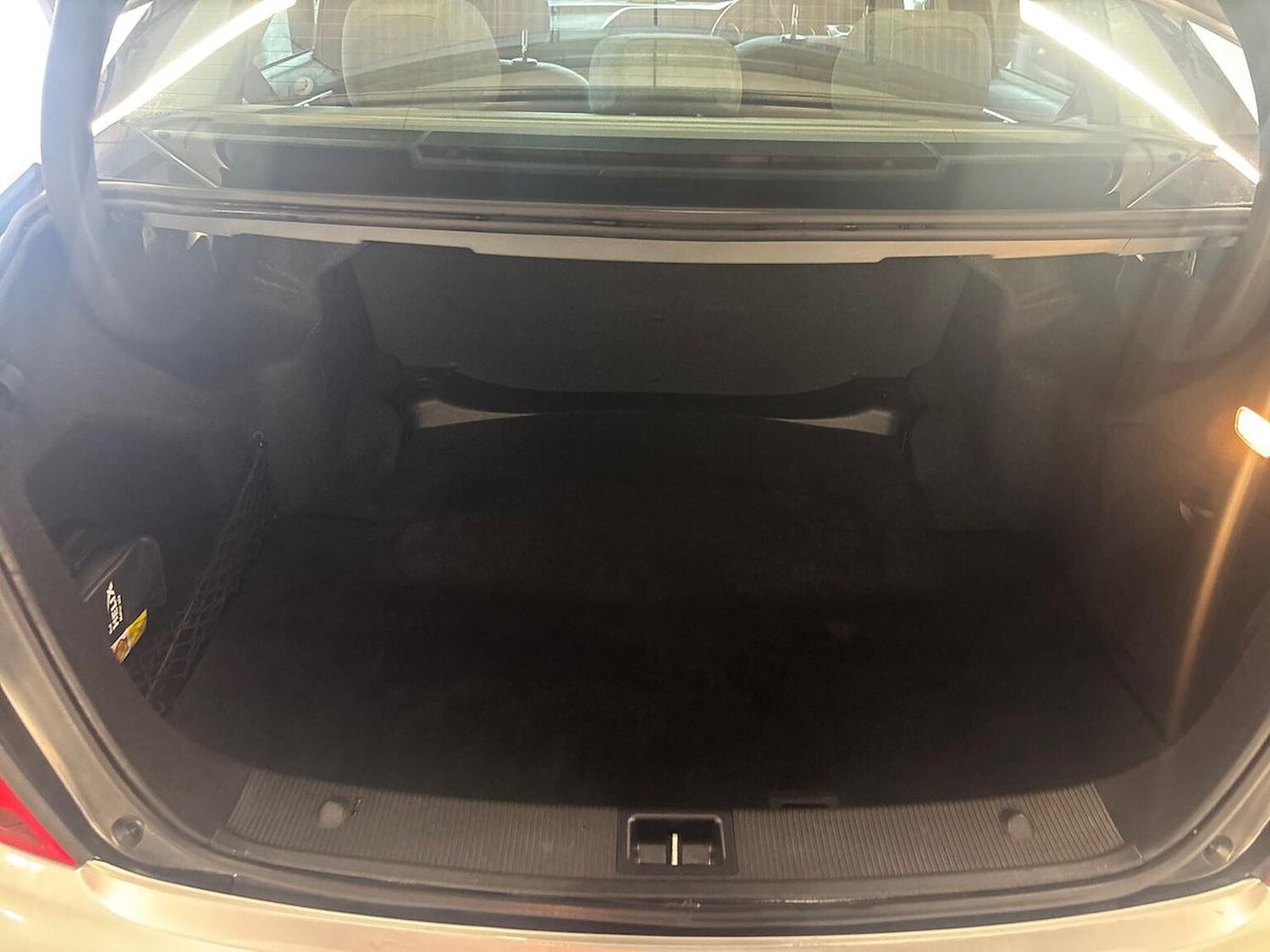 Used Mercedes-Benz C Class 2011 for sale - 76461825: Photo 17