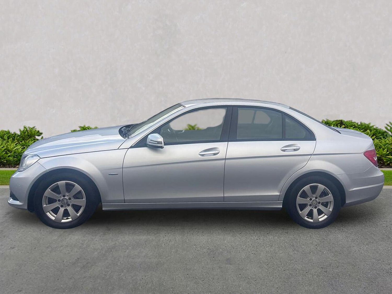 Used Mercedes-Benz C Class 2011 for sale - 76461825: Photo 19