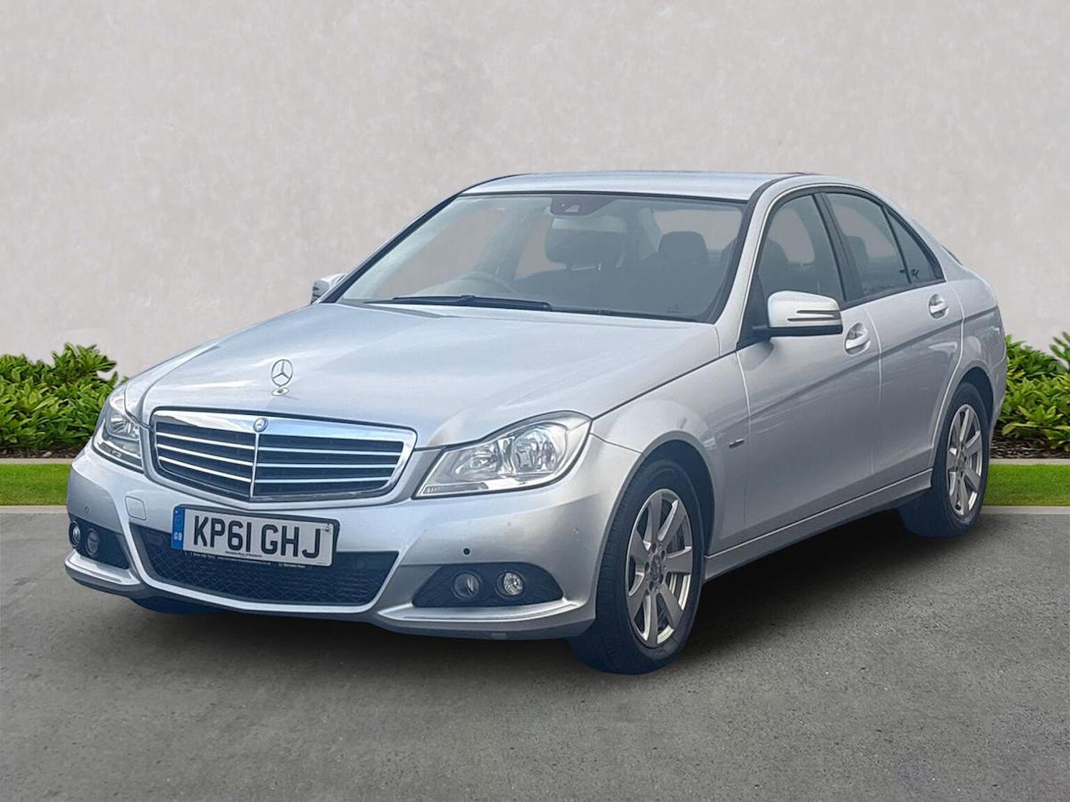 Used Mercedes-Benz C Class 2011 for sale - 76461825: Photo 20