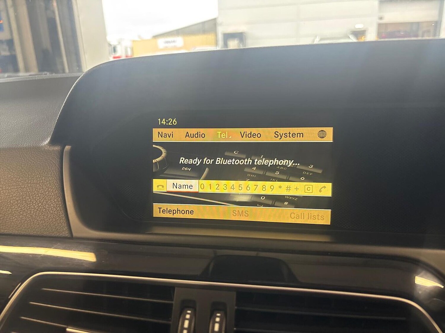 Used Mercedes-Benz C Class 2011 for sale - 76461825: Photo 24