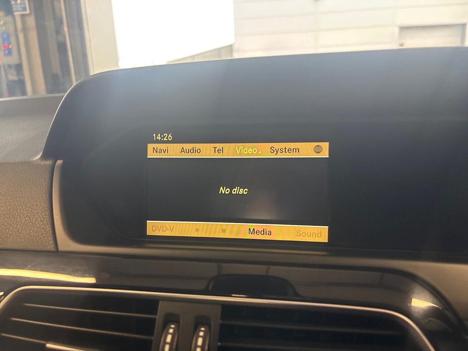 Used Mercedes-Benz C Class 2011 for sale - 76461825: Photo 25