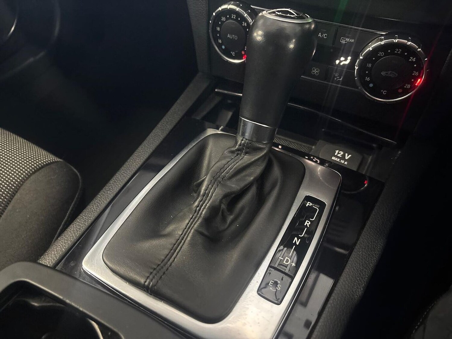 Used Mercedes-Benz C Class 2011 for sale - 76461825: Photo 26