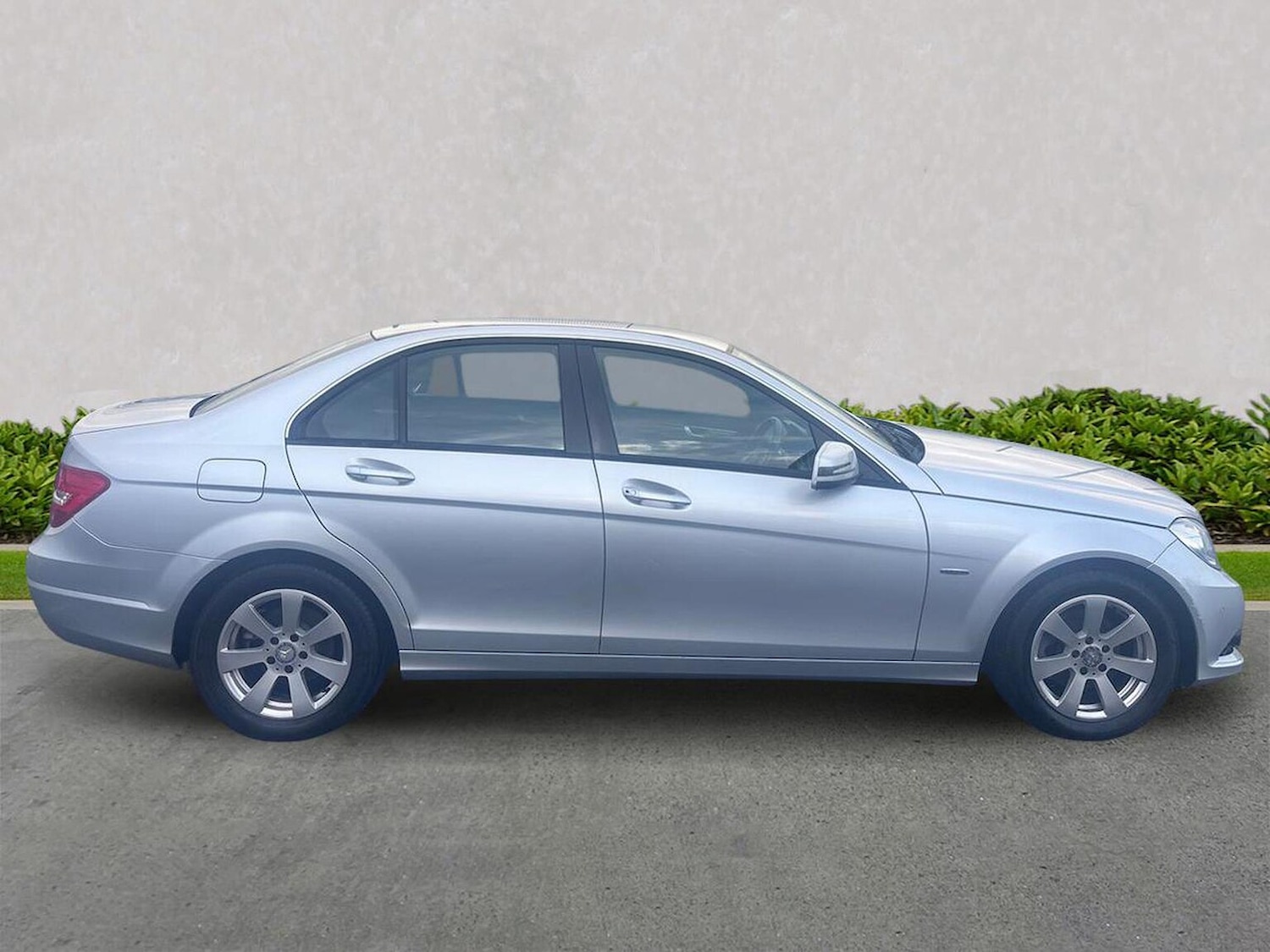 Used Mercedes-Benz C Class 2011 for sale - 76461825: Photo 3