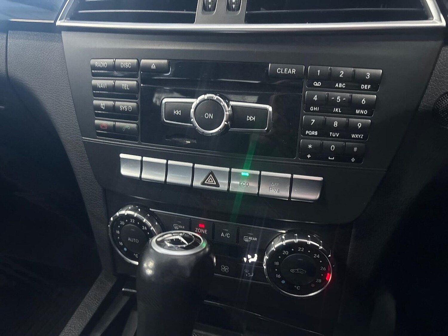 Used Mercedes-Benz C Class 2011 for sale - 76461825: Photo 30