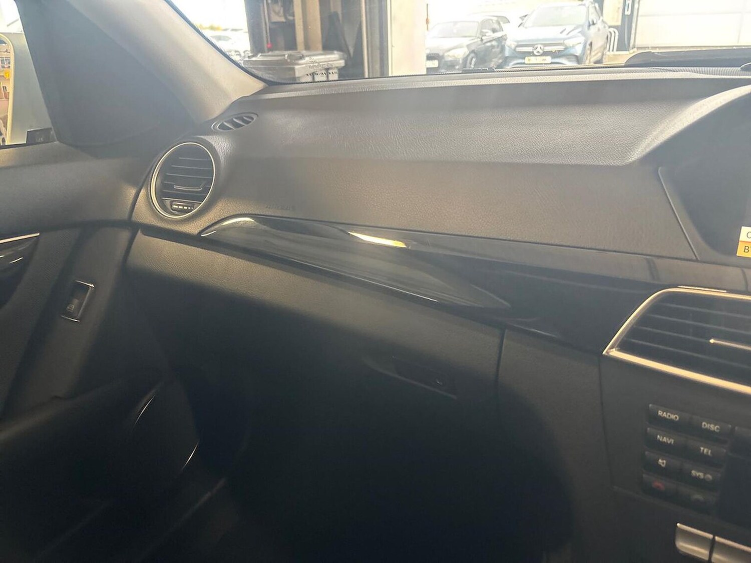 Used Mercedes-Benz C Class 2011 for sale - 76461825: Photo 31