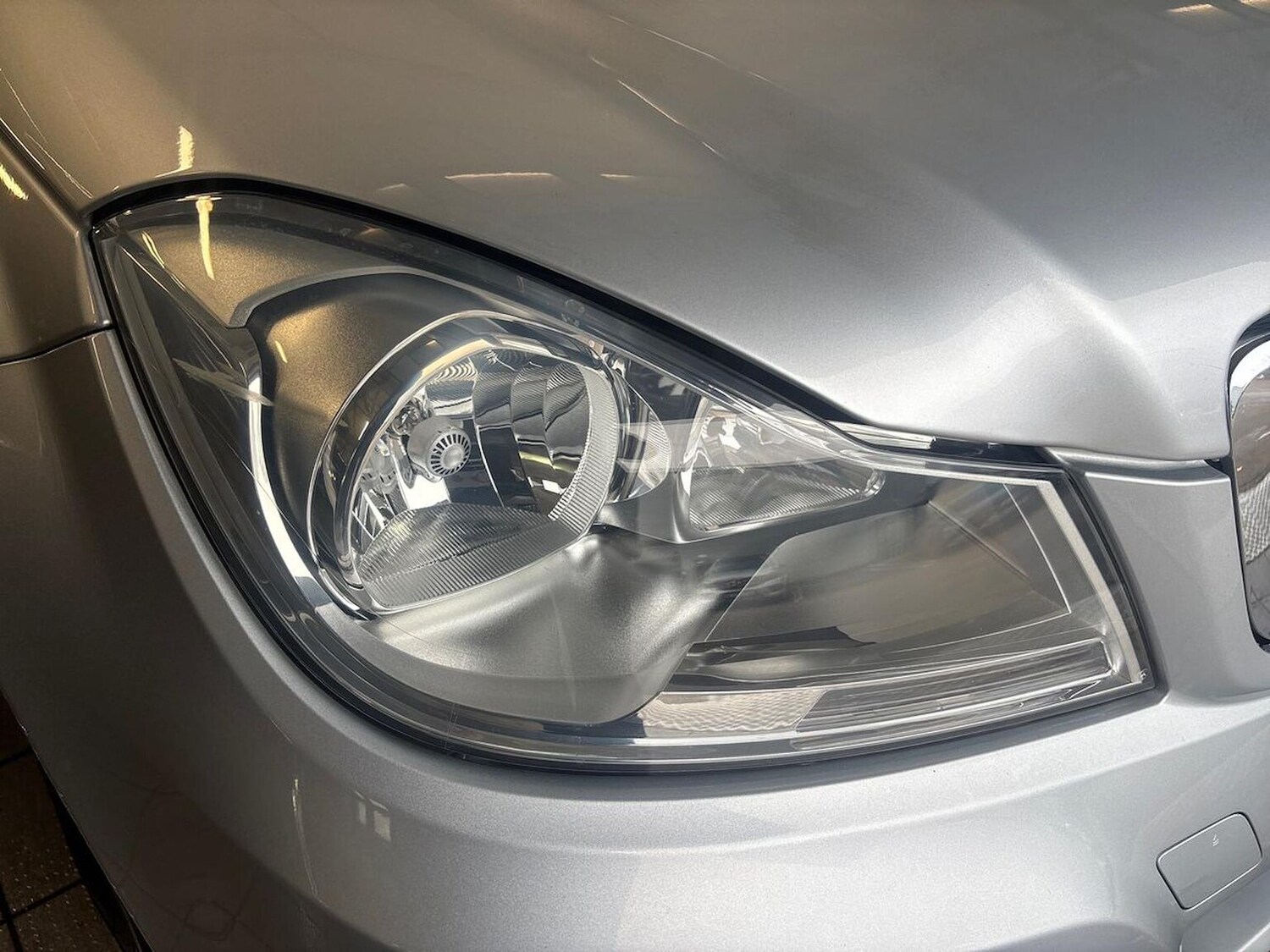 Used Mercedes-Benz C Class 2011 for sale - 76461825: Photo 32