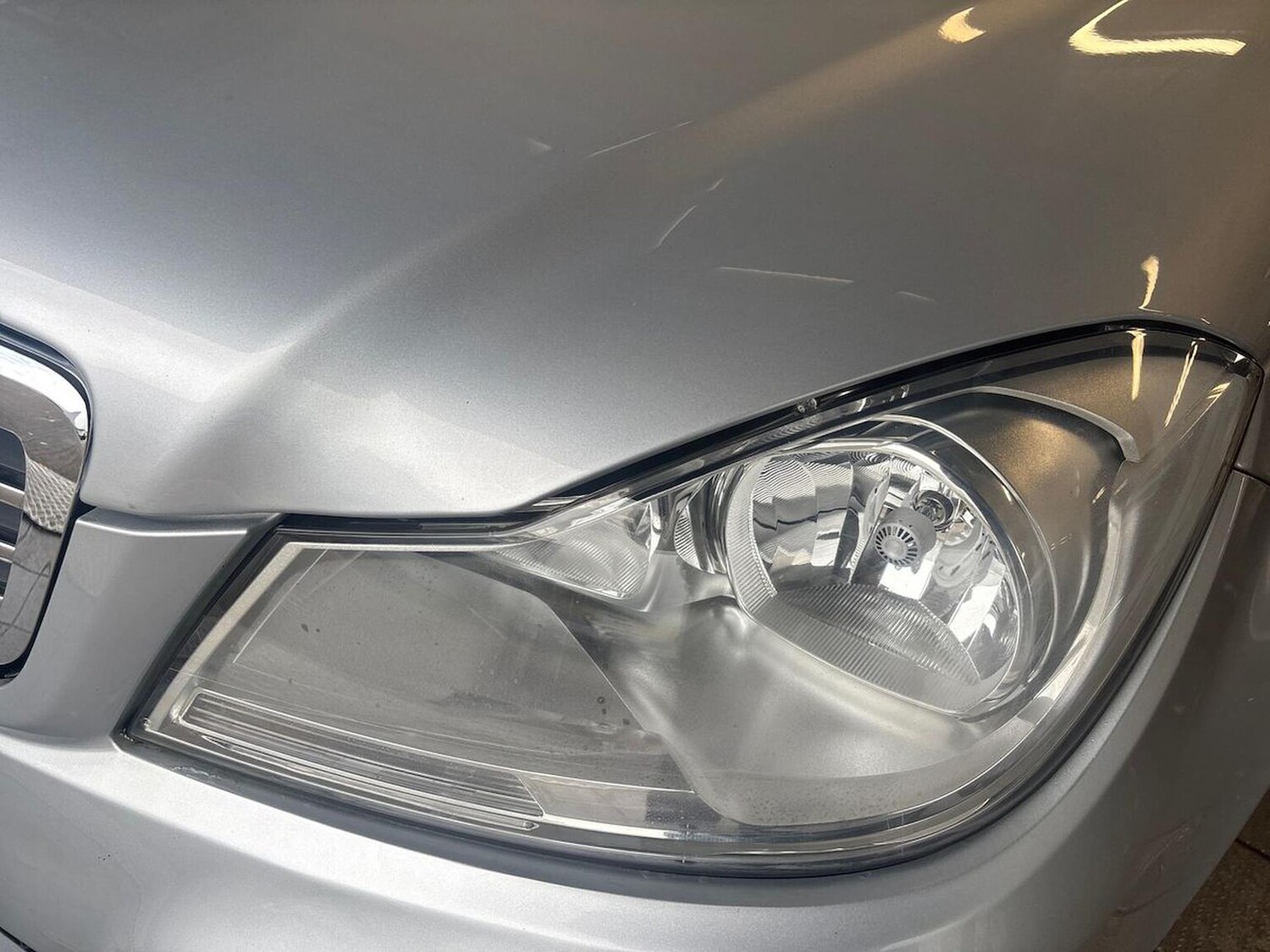 Used Mercedes-Benz C Class 2011 for sale - 76461825: Photo 34