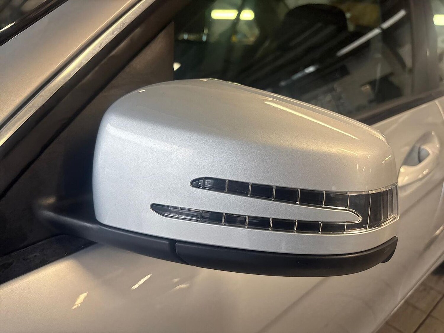 Used Mercedes-Benz C Class 2011 for sale - 76461825: Photo 38