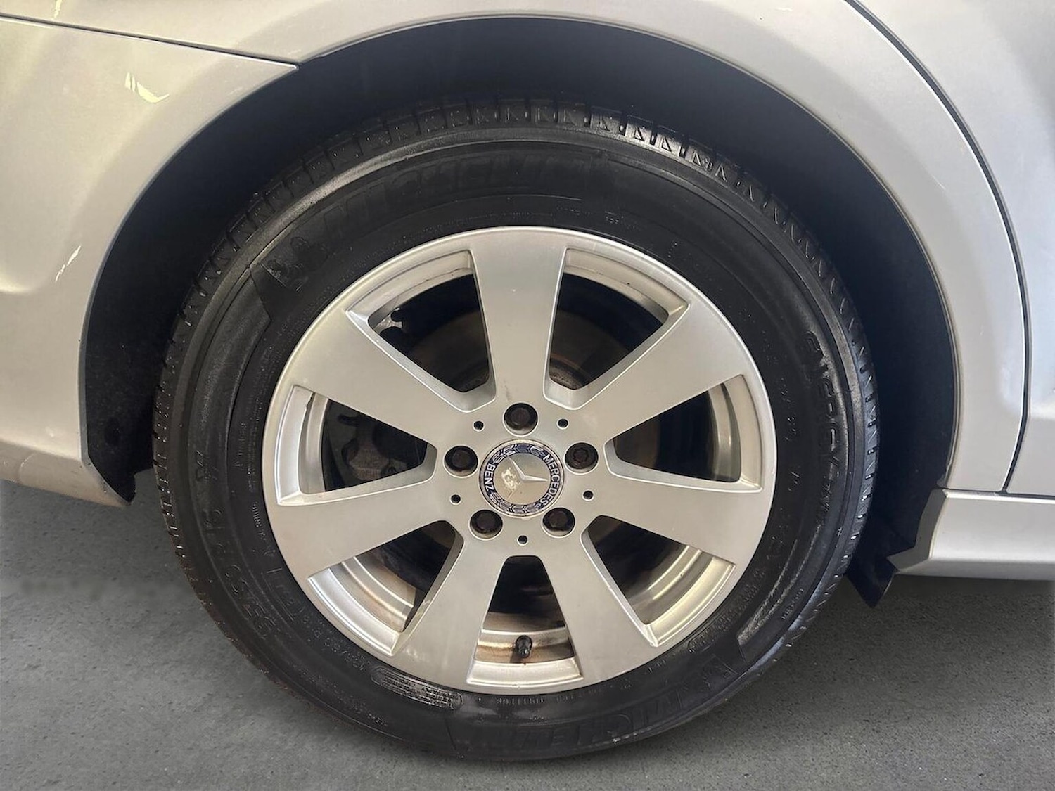 Used Mercedes-Benz C Class 2011 for sale - 76461825: Photo 6