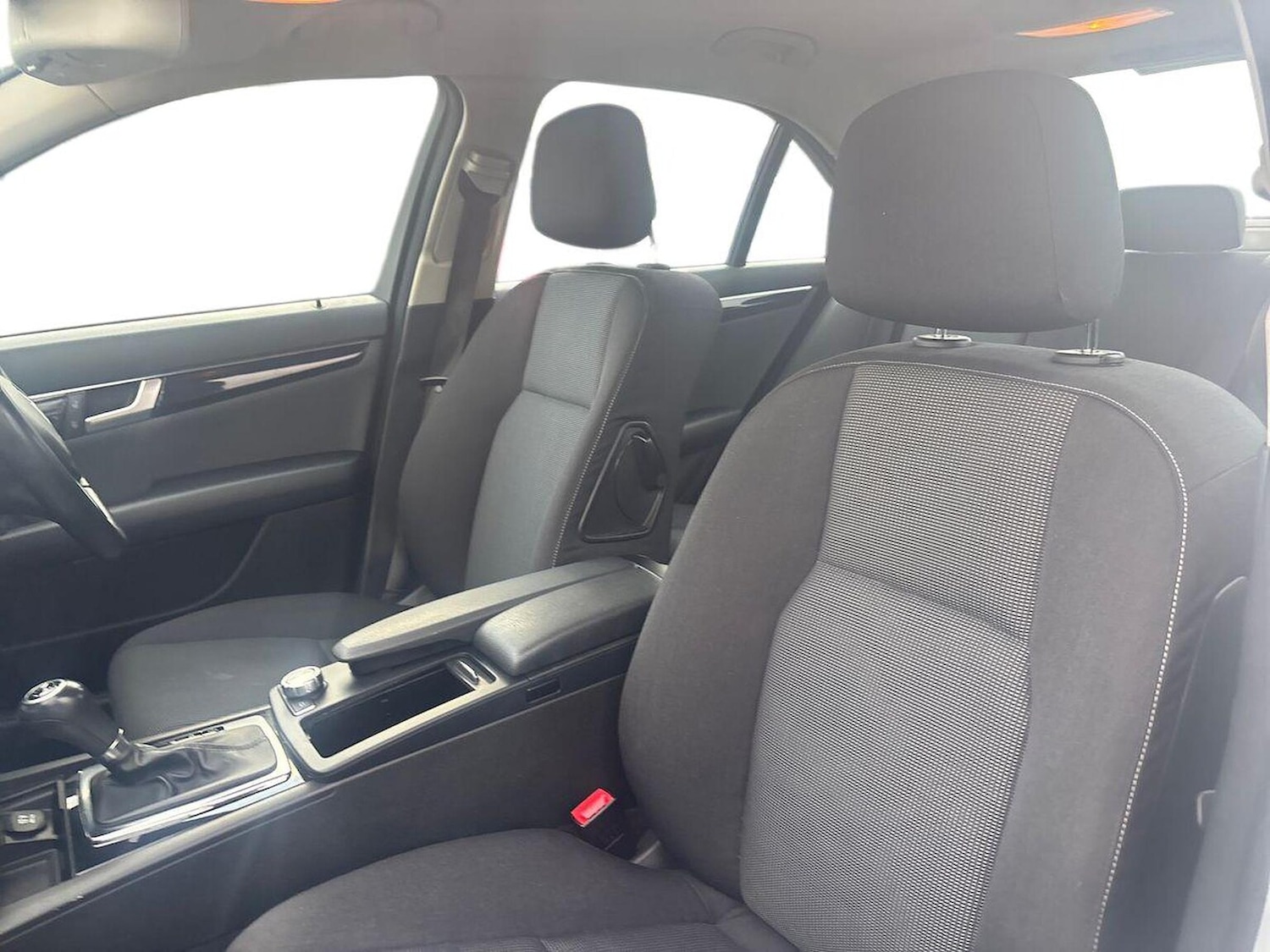 Used Mercedes-Benz C Class 2011 for sale - 76461825: Photo 7