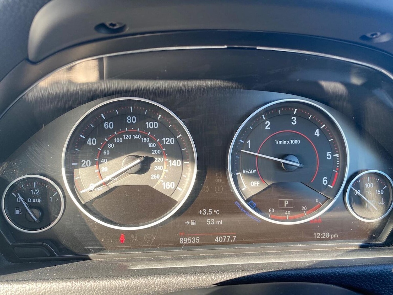 Used BMW 3 Series 2017 for sale - 76637740: Photo 10