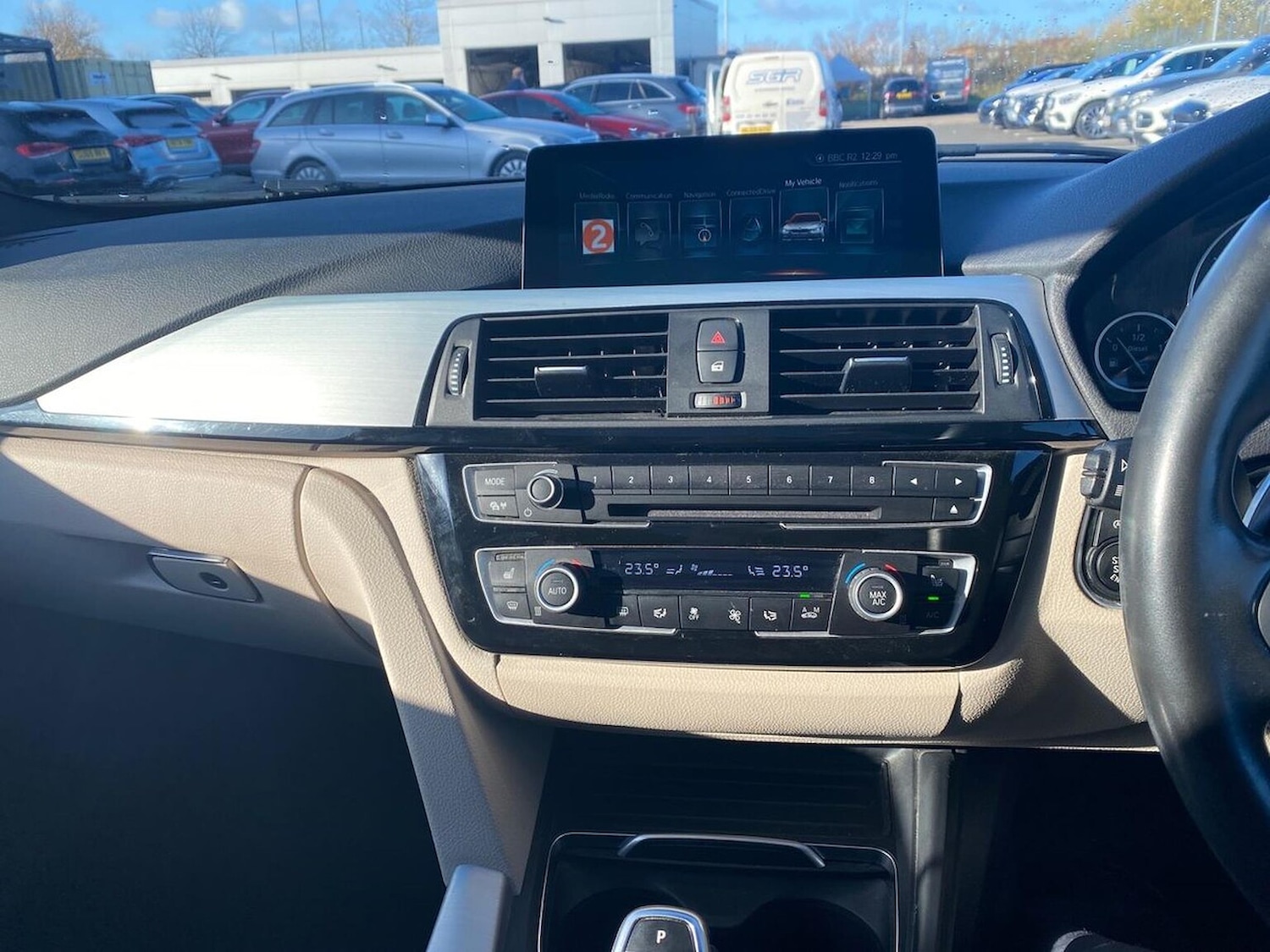 Used BMW 3 Series 2017 for sale - 76637740: Photo 13