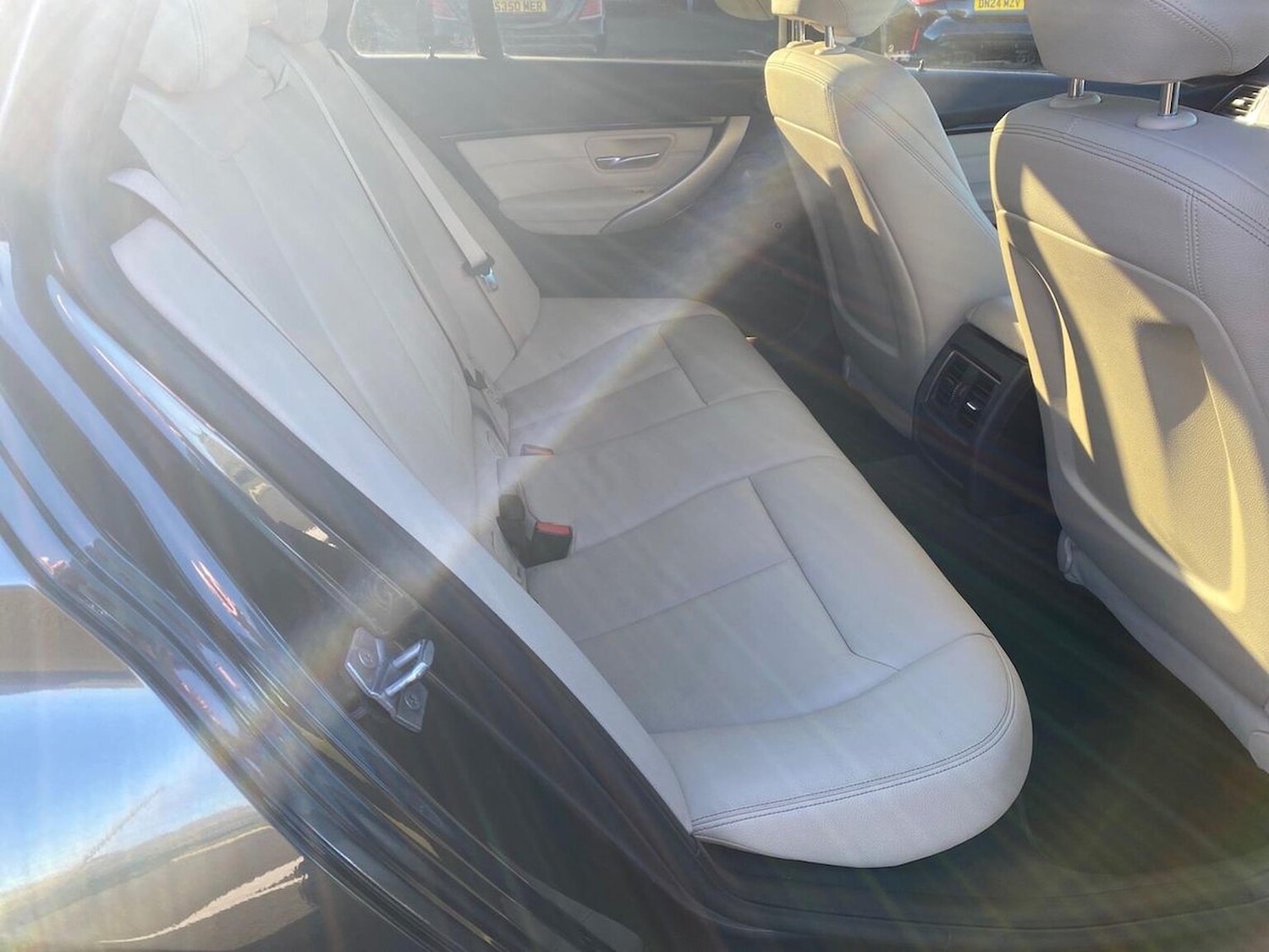 Used BMW 3 Series 2017 for sale - 76637740: Photo 16