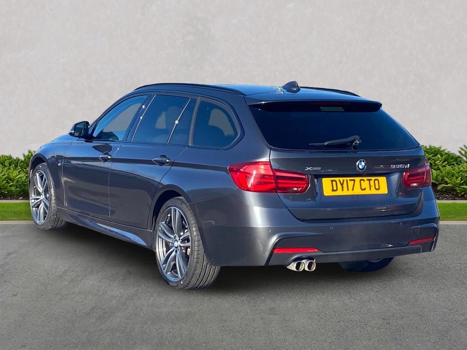 Used BMW 3 Series 2017 for sale - 76637740: Photo 18