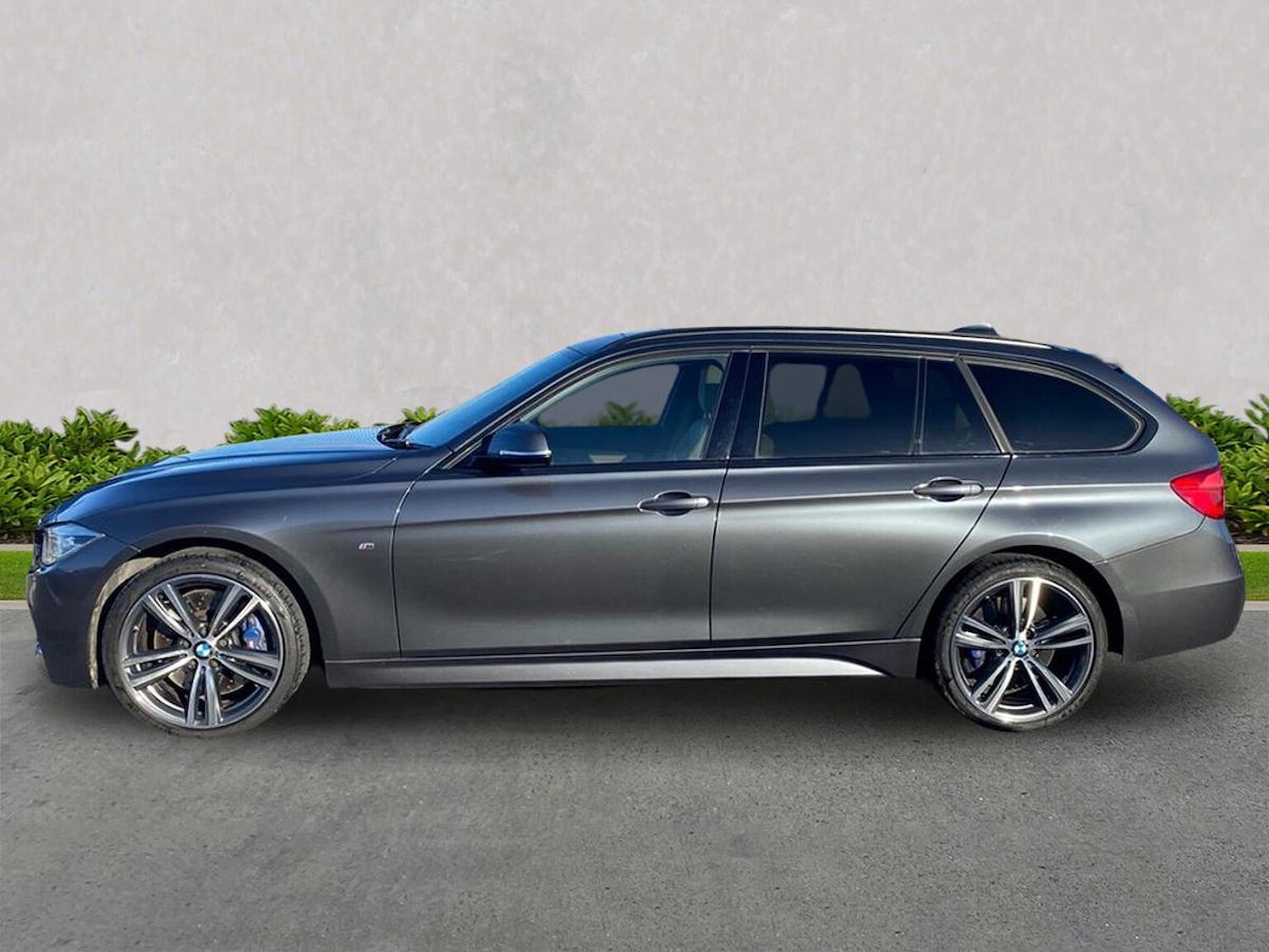 Used BMW 3 Series 2017 for sale - 76637740: Photo 19